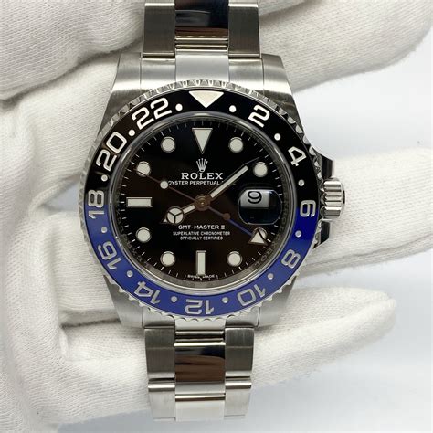 rolex 2021 batman|rolex gmt master ii.